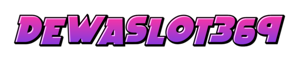 LOGO DEWASLOT369